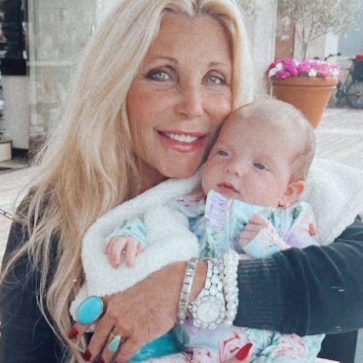 Pamela Bach (instagram.com/pamelabachhasselhoff)