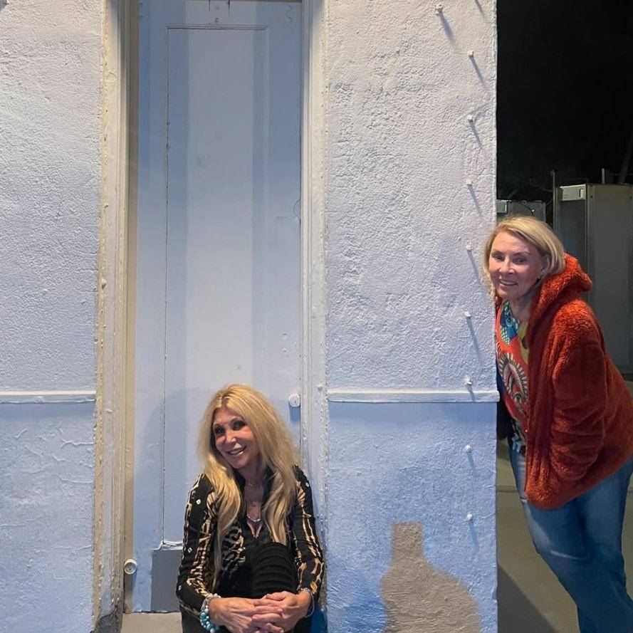 Unggahan terakhir Pamela Bach (instagram.com/pamelabachhasselhoff)