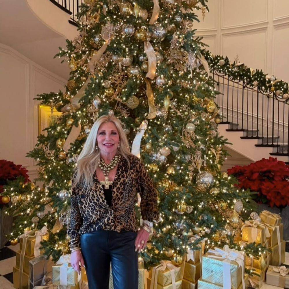 Unggahan terakhir Pamela Bach (instagram.com/pamelabachhasselhoff)