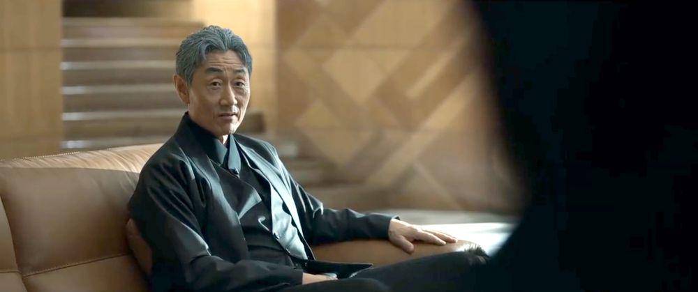 Cuplikan drama Buried Hearts (dok. SBS/Buried Hearts)