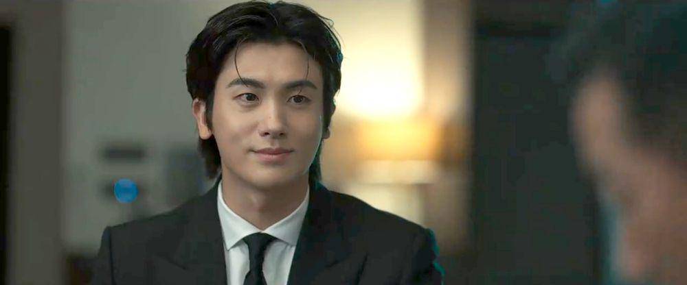 Cuplikan drama Buried Hearts (dok. SBS/Buried Hearts)