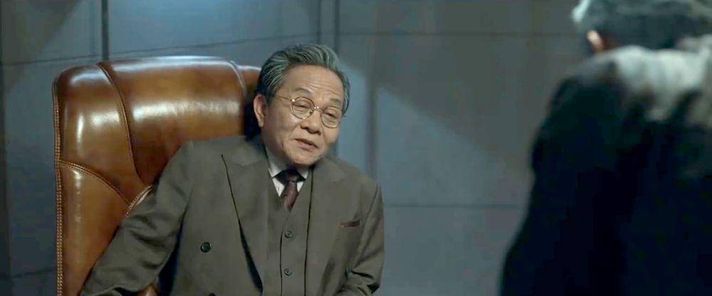 Cuplikan drama Buried Hearts (dok. SBS/Buried Hearts)