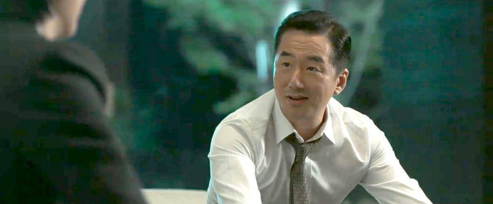 Cuplikan drama Buried Hearts (dok. SBS/Buried Hearts)