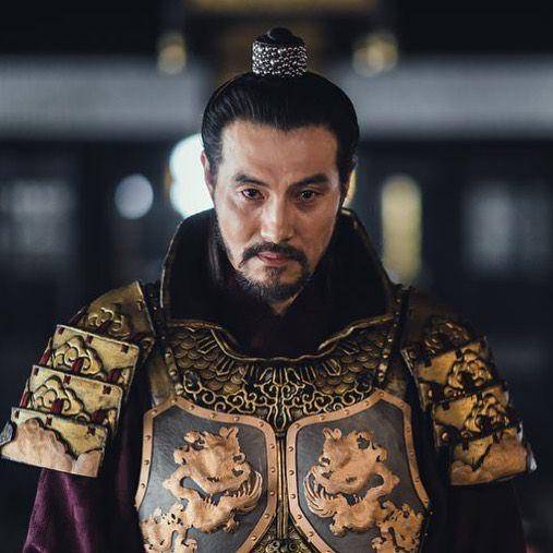 cuplikan drama River Where the Moon Rises (instagram.com/leehae0)