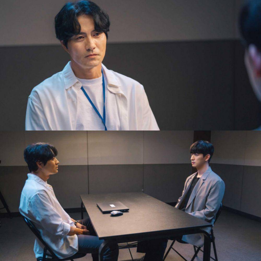 cuplikan drama You Are My Spring (dok. tvN/You Are My Spring)