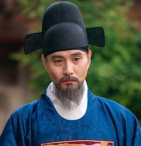 cuplikan drama The Matchmakers (instagram.com/leehae0)
