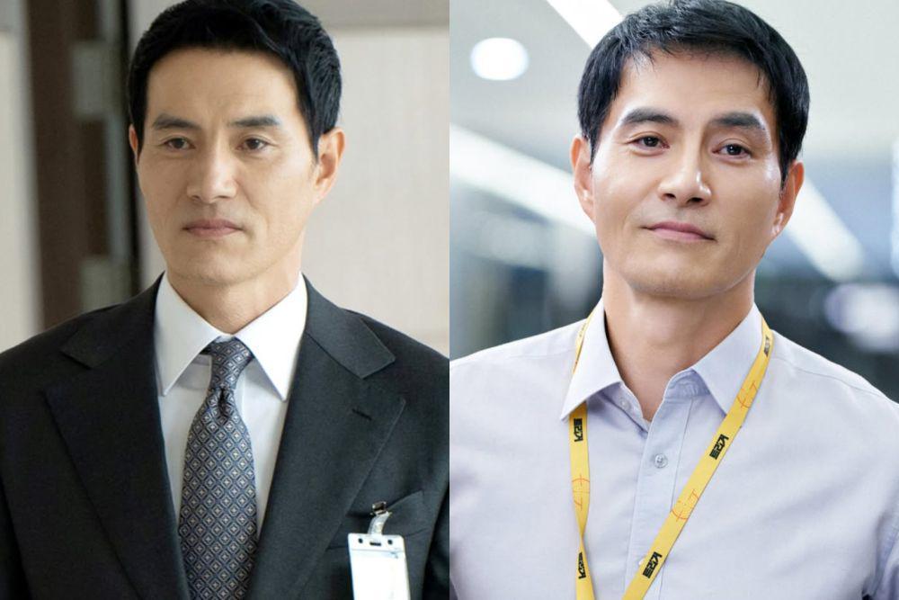 12 Profesi Lee Hae Young di Drakor, Terbaru CEO Daesan Energy