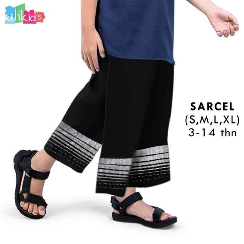Uli Kids celana sarung anak (blibli.com/RAINDROP)