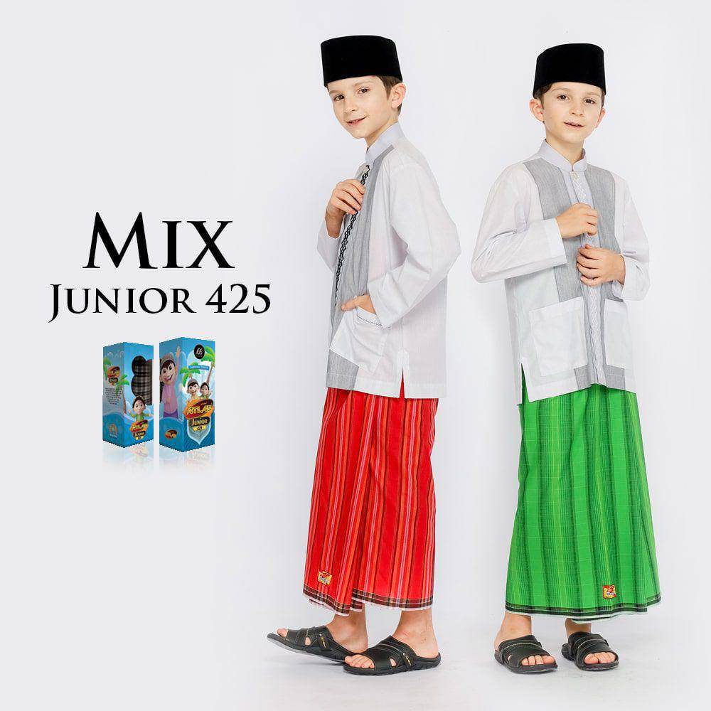 Atlas sarung junior 425 (sarungindonesia.co.id)