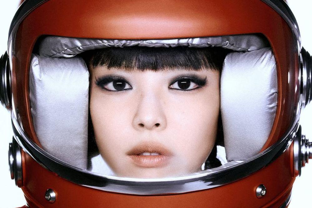 3 Idol KPop Cewek Pakai Nama Sendiri untuk Judul Lagu, Ada Jennie!