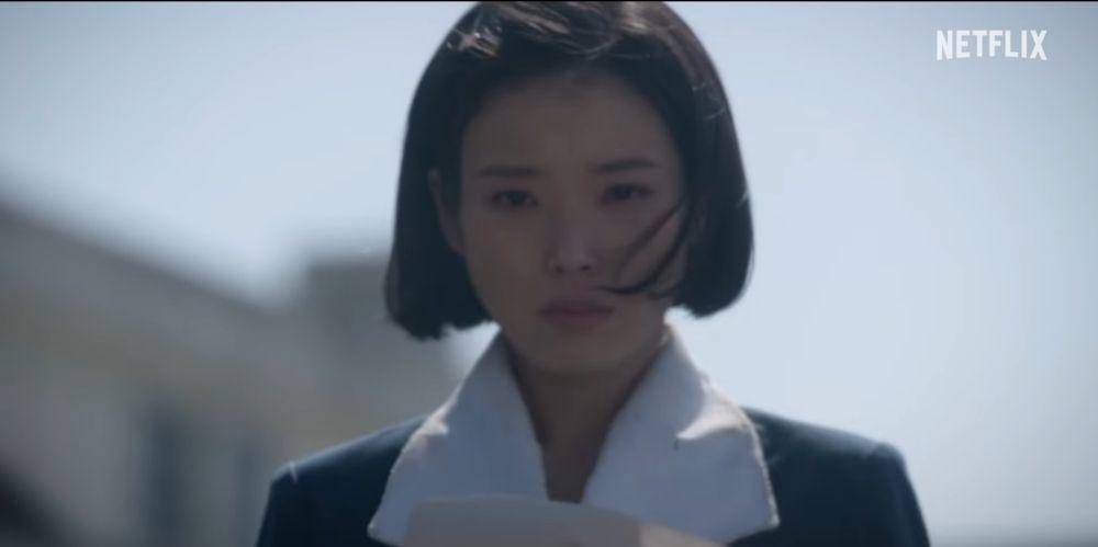 cuplikan drama When Life Gives You Tangerines (dok. Netflix/When Life Gives You Tangerines)