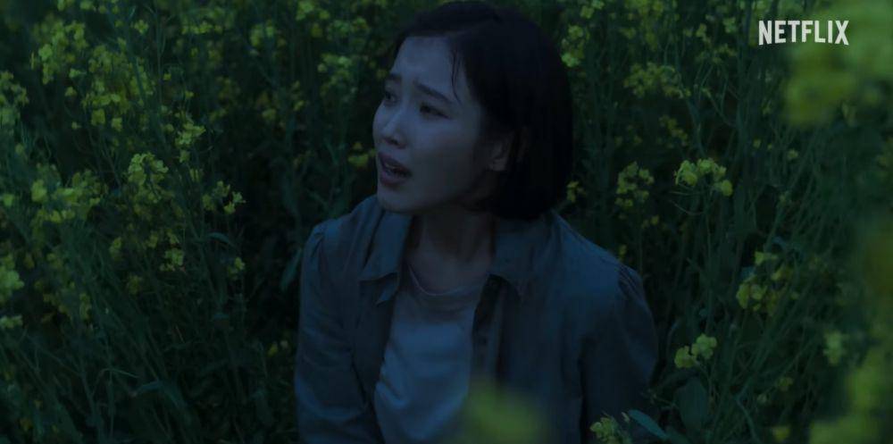 cuplikan drama When Life Gives You Tangerines (dok. Netflix/When Life Gives You Tangerines)