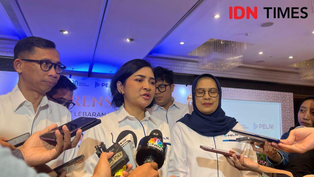 Bos Pelni Ungkap Alasan Gak Bisa Kasih Diskon Tiket Kapal untuk Mudik