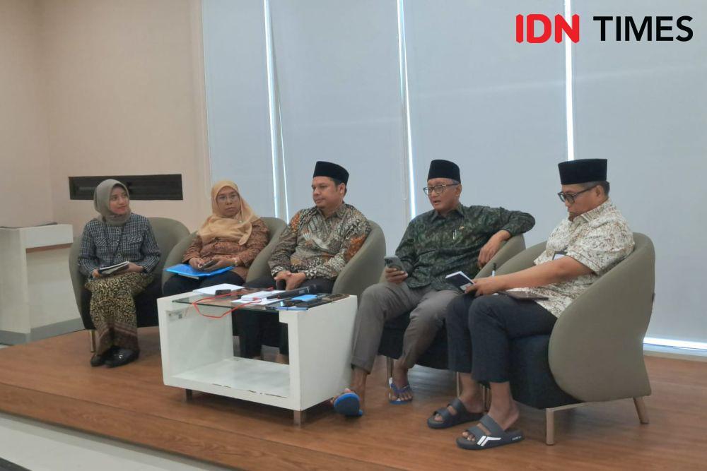 Jokowi Soroti Peran Bendungan Pengendali Banjir, Ini Respons PU