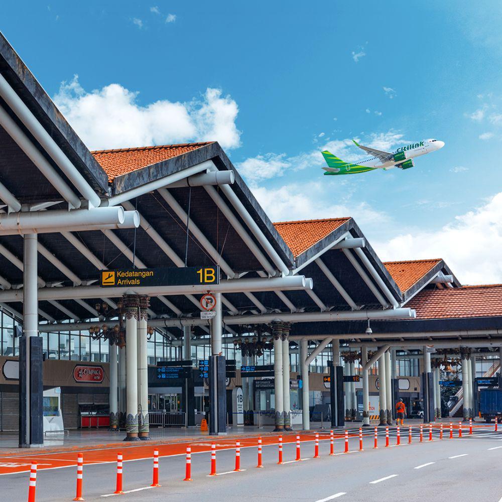 Pesan Tiket Citilink Sebelum 26 Februari Bisa Refund Selisih Tarif