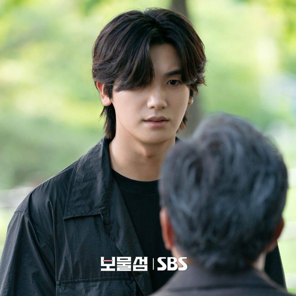 cuplikan drakor Buried Hearts (dok. SBS/Buried Hearts)