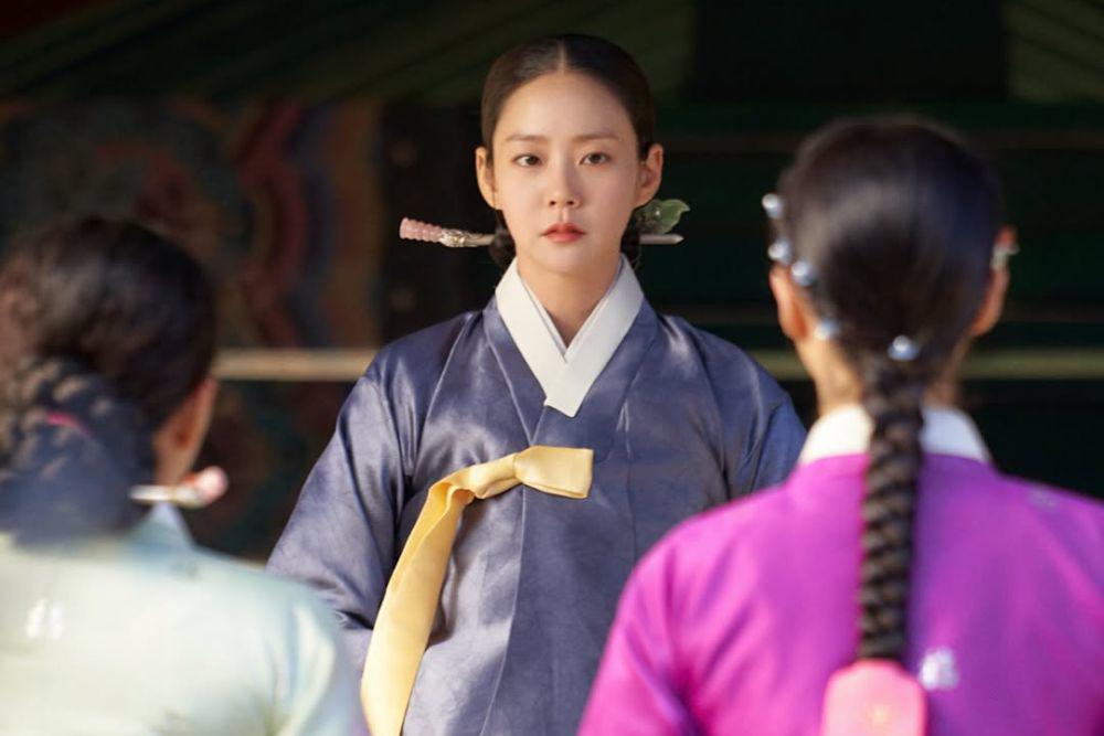 7 Bentuk Kepedulian Sesama Perempuan di The Scandal of Chunhwa