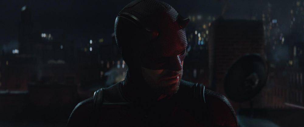 Daredevil: Born Again (dok. Marvel Television/Daredevil: Born Again)