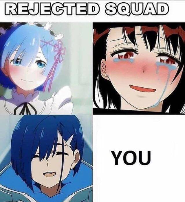 meme Onodera Nisekoi (reddit.com/r/Animemes)