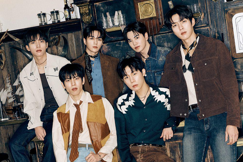 Lirik Lagu Dangerous - INFINITE dan Maknanya
