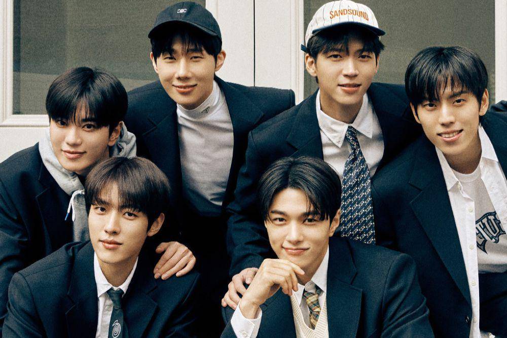 potret INFINITE (x.com/IFNT_Official)