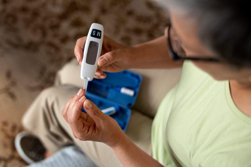 7 Rempah untuk Atasi Diabetes, Bantu Kontrol Gula Darah