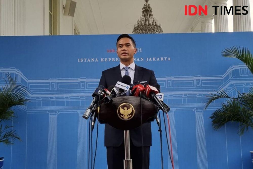 Anggota Kadin Lakukan Intimidasi-Pemerasan Langsung Dinonaktifkan