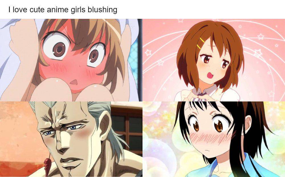 meme Onodera Nisekoi (reddit.com/user/joseko2)