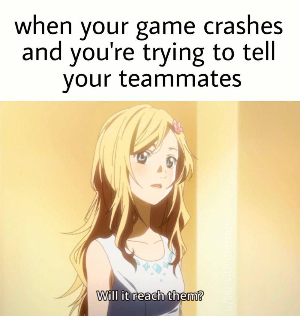meme Kaori Your Lie in April (reddit.com/user/sensitivesemen)