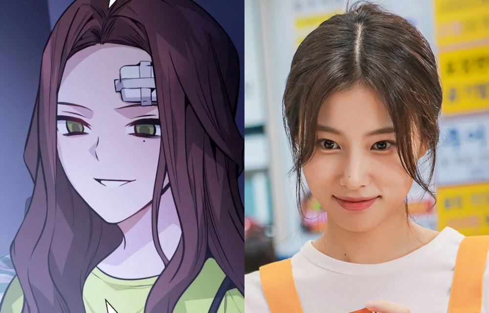 5 Karakter Webtoon Friendly Rivalry yang Gak Muncul di Dramanya