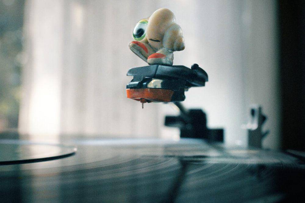 Marcel the Shell with Shoes On (dok. Netflix/Marcel the Shell with Shoes On)