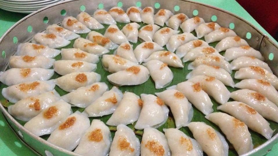 restaurant chai kue panas siam a hin siam