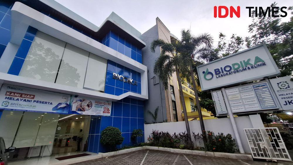 Biodika Klinik Hadir di Makassar: Solusi Tumbuh Kembang Anak