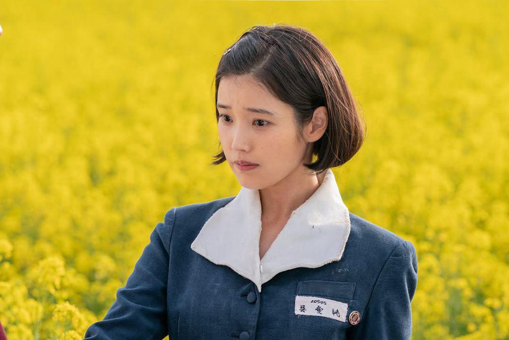 7 Utopia di Hidup Oh Ae Sun dalam When Life Gives You Tangerines