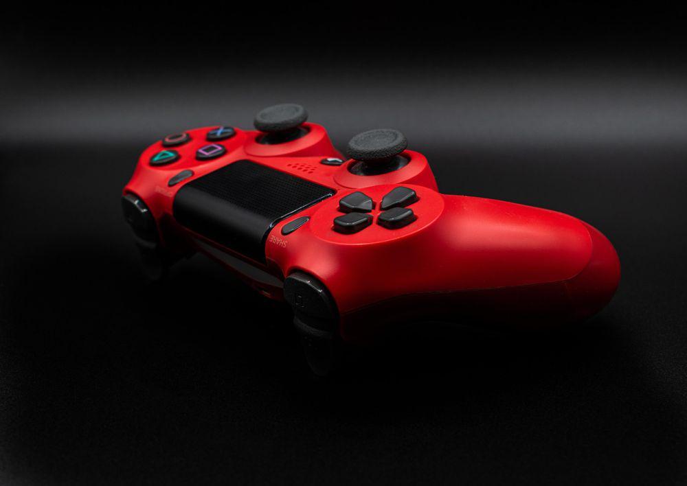 Kenapa Mending Gamepad Rp200 Ribuan daripada Stik PS4 Palsu?