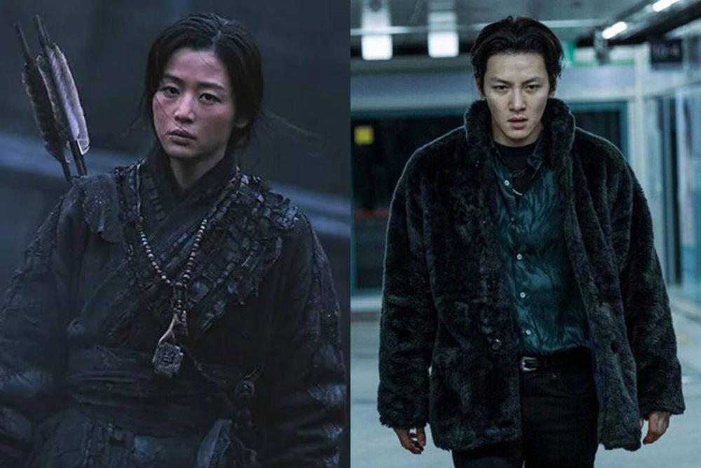 Daftar Pemain Film Colony, Bakal Ada Ji Chang Wook hingga Jun Ji Hyun