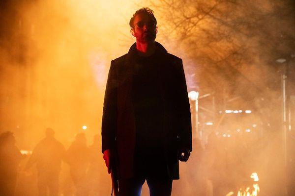 Jadwal Tayang Tiap Episode Daredevil: Born Again