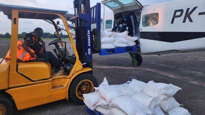Modifikasi Cuaca di Jabar Diklaim Efektif Turunkan Intensitas Hujan
