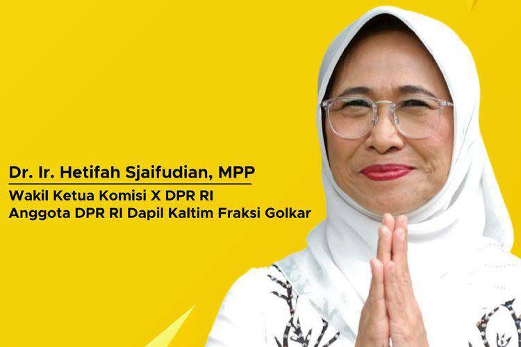 Hetifah Sjaifudian (times indonesia)