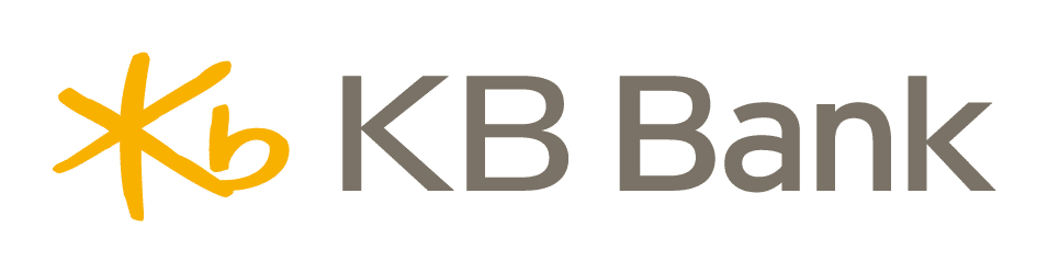 logo KB Bank