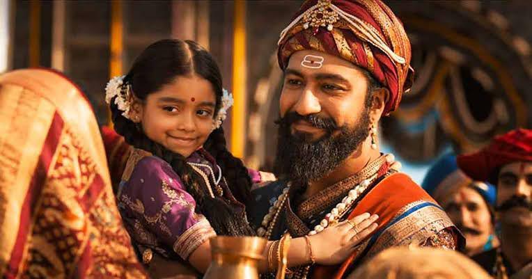 5 Fakta Menarik Chhaava, Film India Terbaru dan Terlaris Vicky Kaushal