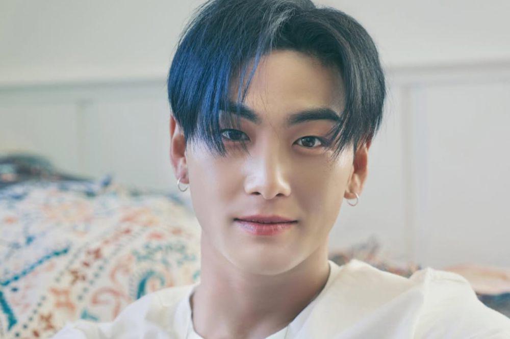 Baekho Tinggalkan Pledis Entertainment, Siap Rilis Single Terakhir!