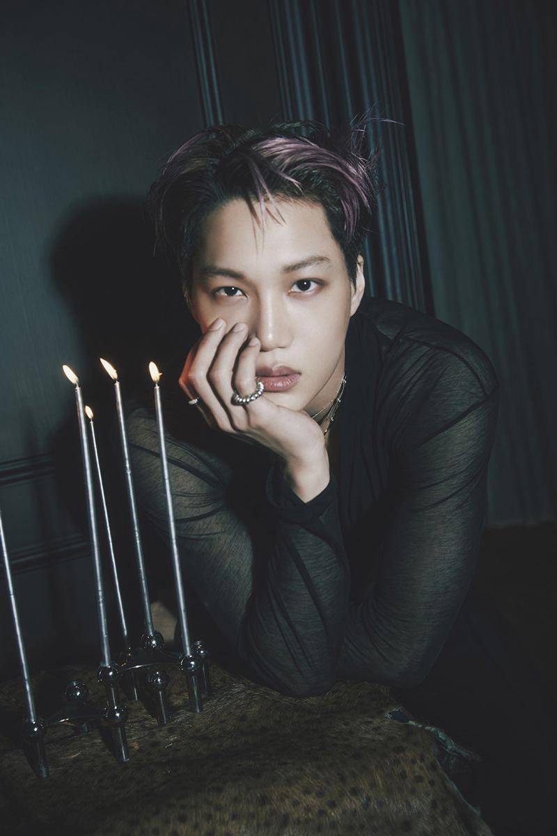 Kai (Twitter.com/weareoneEXO)
