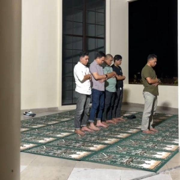 Musola di Expat.Roasters Makassar (Dok. Expat.Roasters)