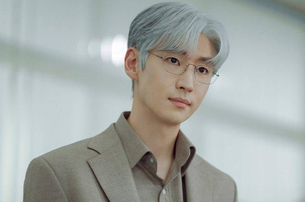 still cut drama The Art of Negotiation (instagram.com/jtbcdrama)