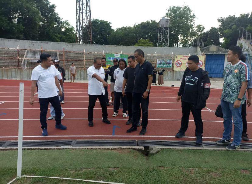 Bhayangkara FC Pilih Lampung jadi Home Base Liga 1? Cek Faktanya