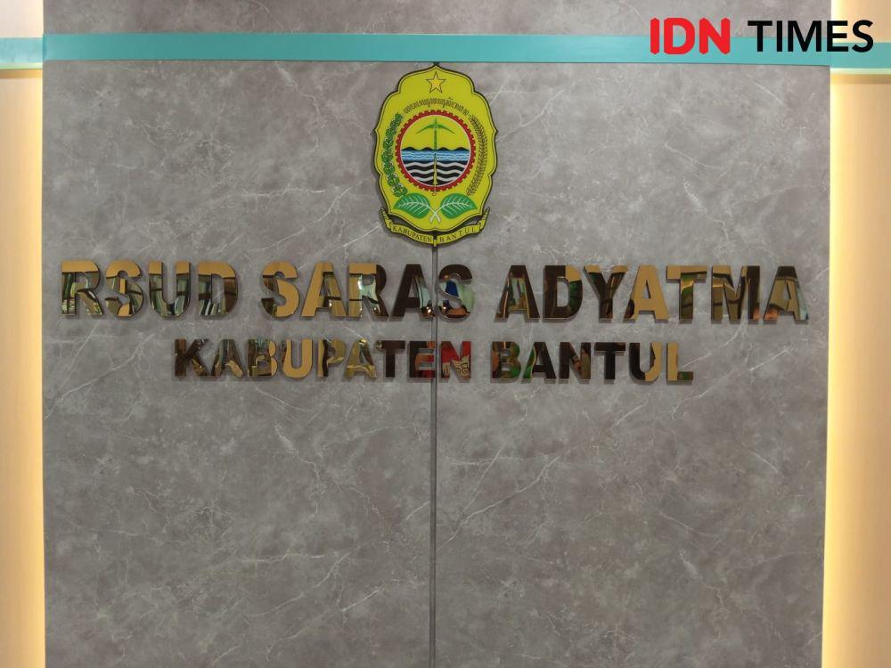 Punya Gedung Baru, Layanan Kesehatan RSSA Bantul Makin Lengkap