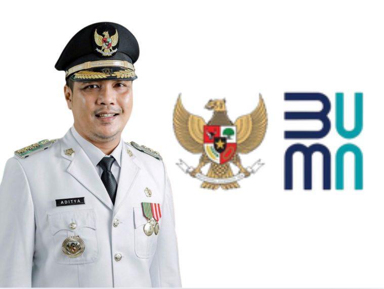 Memilih Jadi Komisaris BUMN, Wali Kota Banjarbaru Mengundurkan Diri