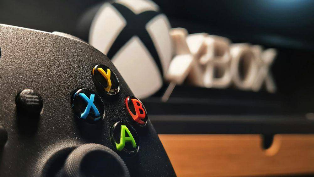 ilustrasi Xbox (pexels.com/Nyári Zoltán)