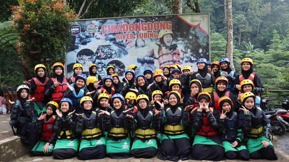 Survival Yatim: Melatih Kemandirian Anak Yatim Lewat Petualangan Seru!